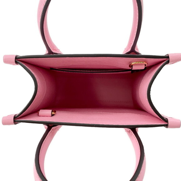 GUCCI Authentic Pink Bag - Picture 6 of 15